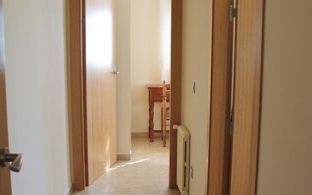 Apartaments Vilaró