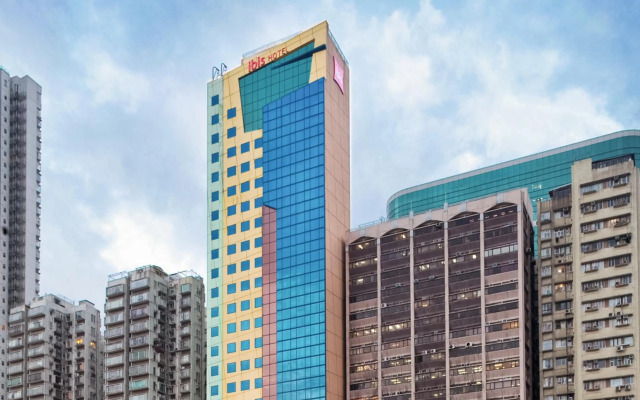ibis Hong Kong North Point