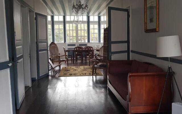 Les Terrasses de Cilaos