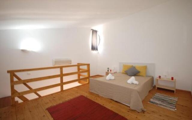 Apartamentos Cardo