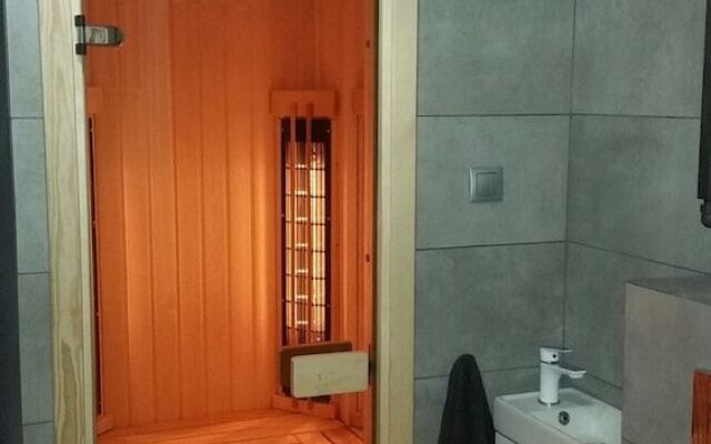 Chmielna Rooms Apartment