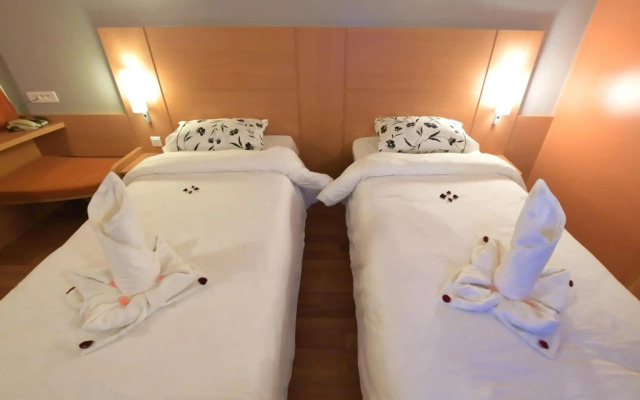 Ibis Tanger Free Zone