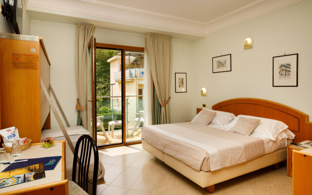 Comfort Hotel Gardenia Sorrento Coast