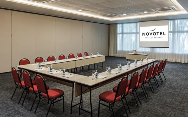 Novotel Manaus