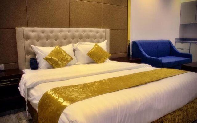 Al Muteb Suites Heritage Hotel