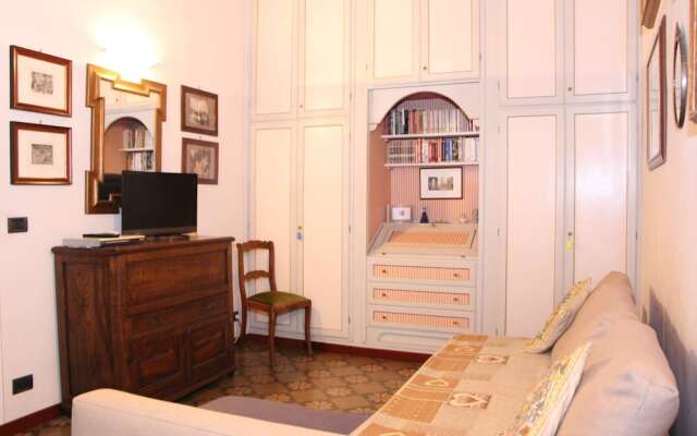 Art Apartment Sdrucciolo dè Pitti