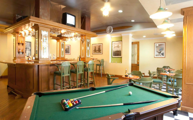 Mision Express Celaya