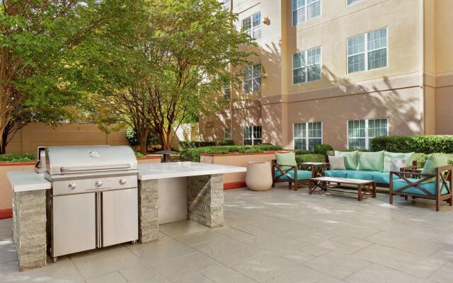 Homewood Suites by Hilton Dallas-DFW Airport N-Grapevine