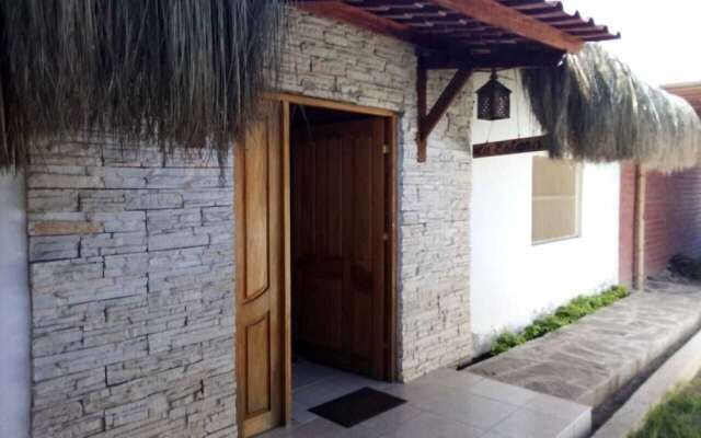 Casa Playa La Estancia