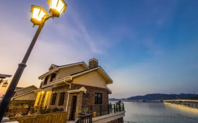 Yiren Hai'an Hotel