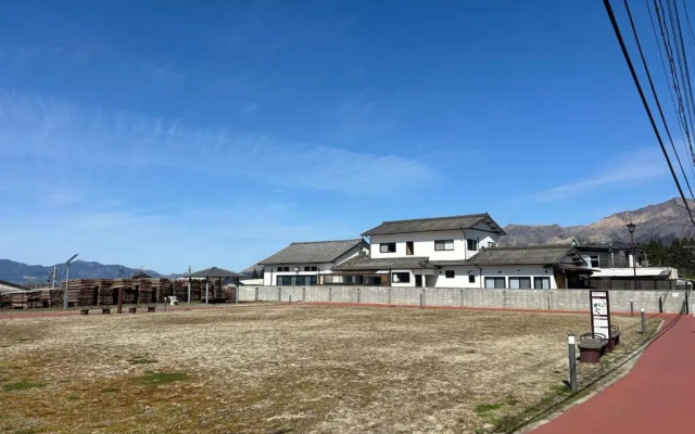 Saboji Guest House
