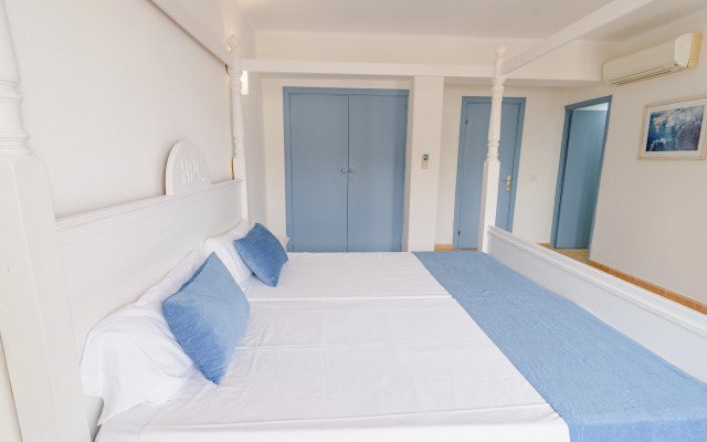 Hostal HPC Portocolom
