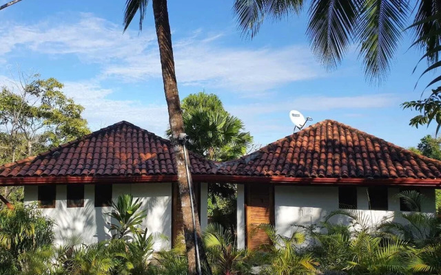 Hotel Nature Lodge Finca los Caballos