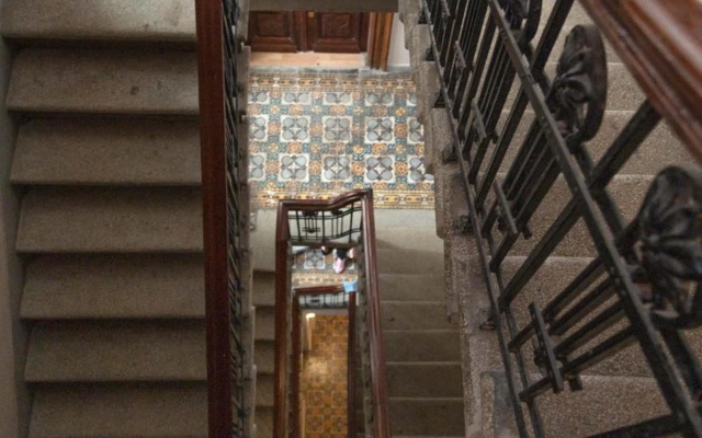 Eclectic Luxury Studio (Egnatias str)