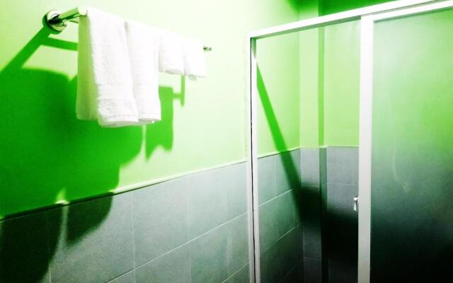 In-N-Out Hostel