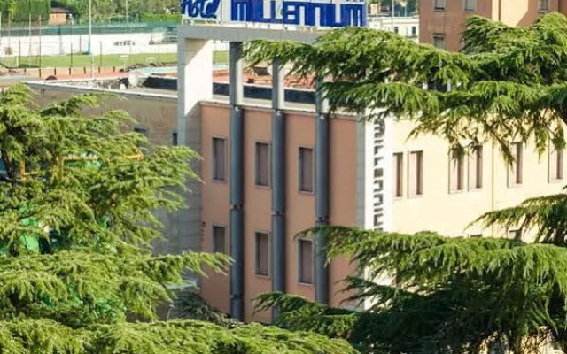 Hotel Millennium Palace