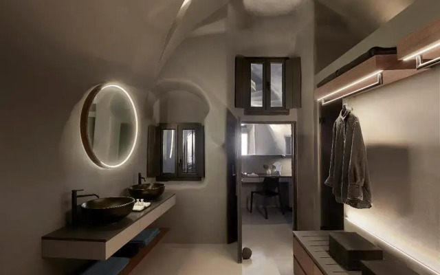 Kivotos Santorini - Preferred Hotels & Resorts