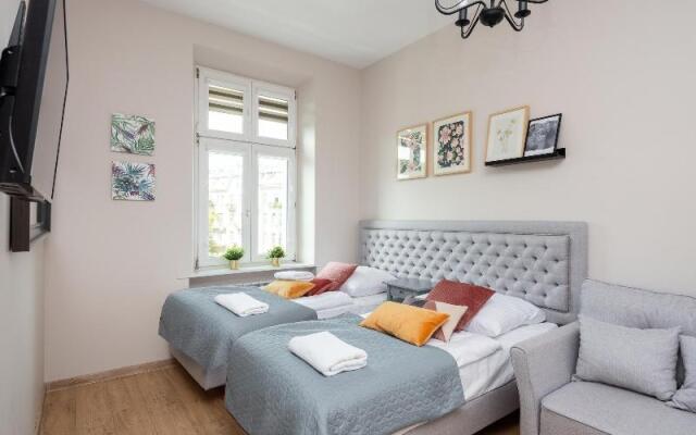 Wawel Boutique Residence - Krakow Old Town