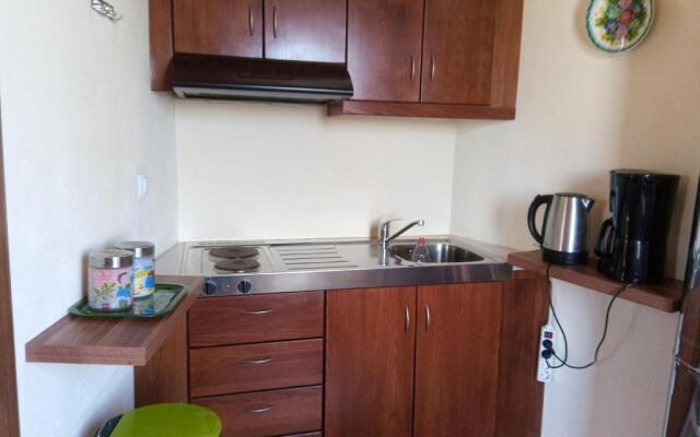 Vasiliki's Residence - Breathtaking View