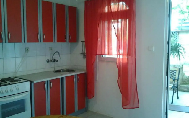 Apartments Marija in National Park Area