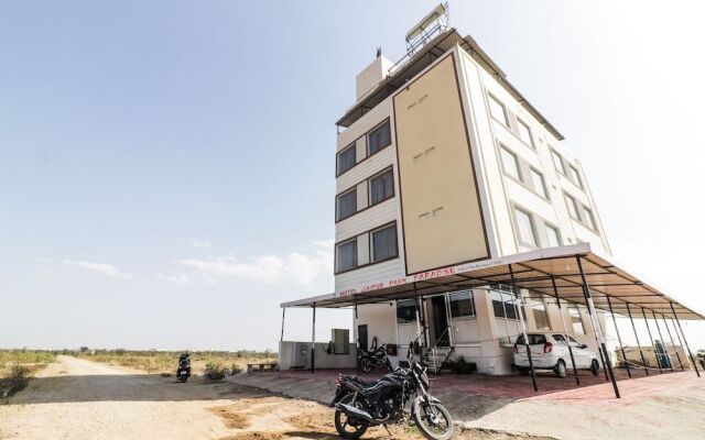 OYO 29096 Shani paradise