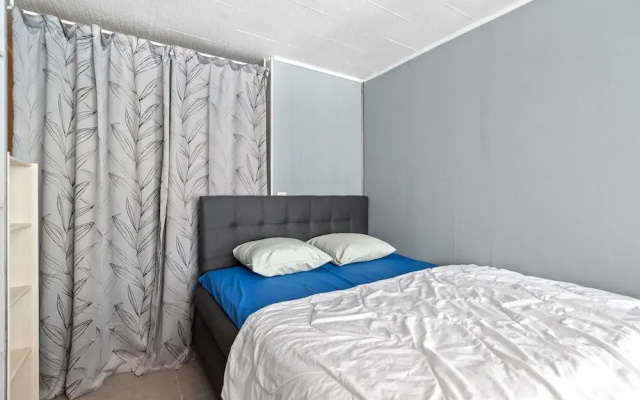 Ground-floor Flat