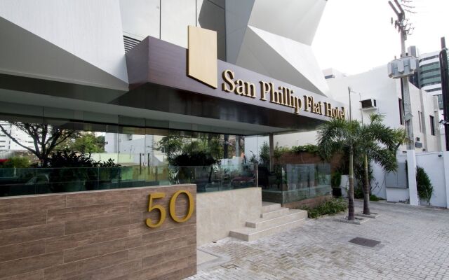 San Phillip Flat Hotel