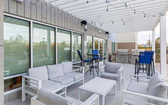 Towneplace Suites By Marriott Richmond Colonial Heights