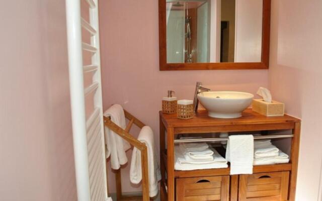 Gîte Razines, 4 pièces, 6 personnes - FR-1-381-218