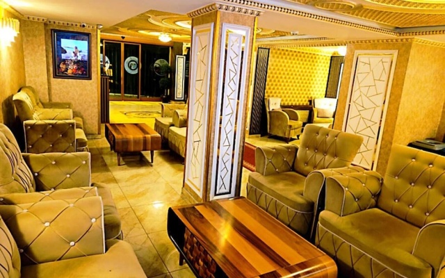 Alklas Hotel
