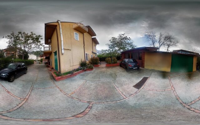 Bed and Breakfast Pieffe