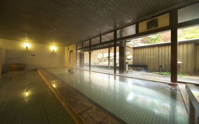 Mashikokan Satoyama Resort Hotel