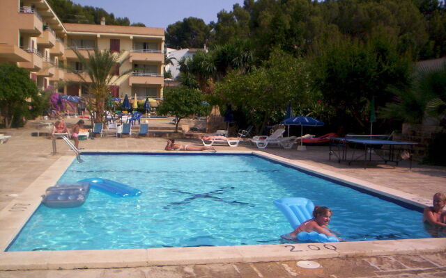 Apartamentos Promenade