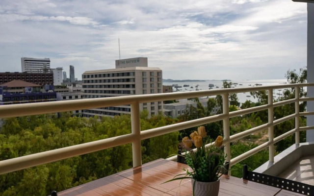 Vtsix Condo Service at View Talay Condo