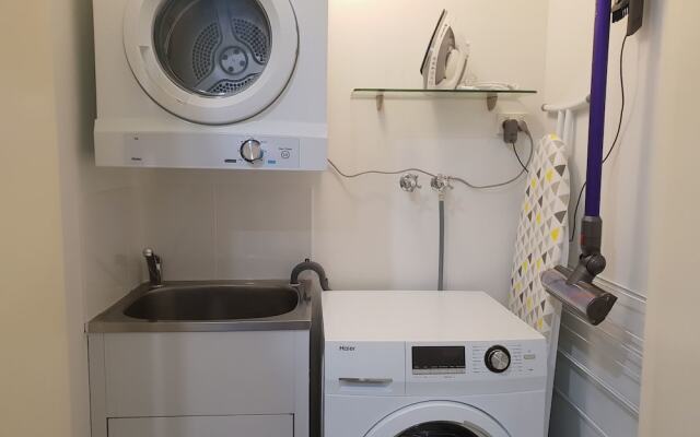 Mayfield Short Stay Apartments