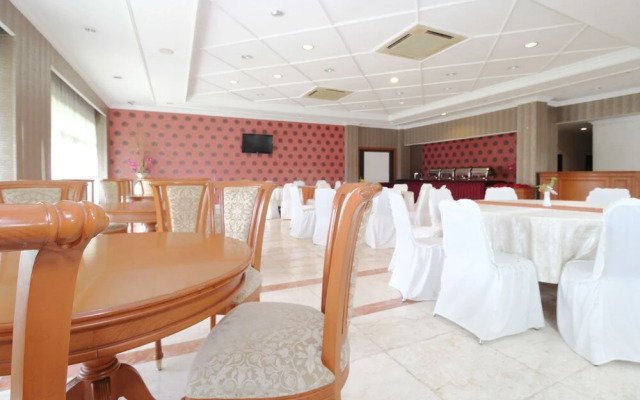 Airy Tenggarong Panji 1 Kutai Kartanegara