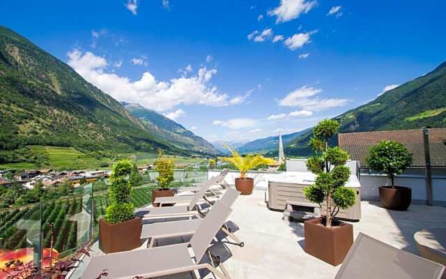 Genusshotel Panorama