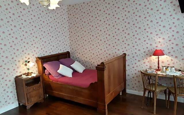 Chambres d'Hôtes et Table d'Hôtes- Valentine 44