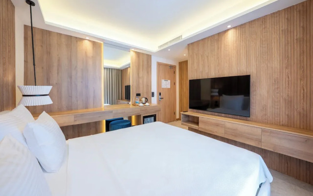 Premier Lounge Hotel