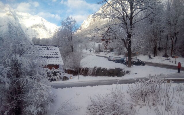 Chalet Le Melgueil