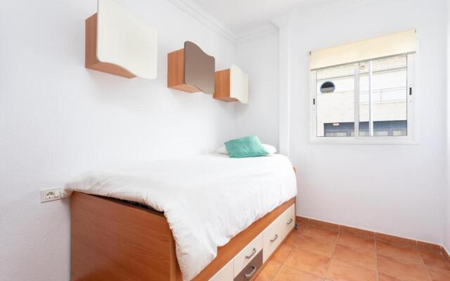 178 House La Caleta by Sunkeyrents