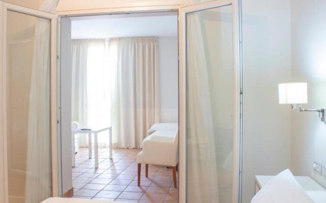 Hotel Atlantico