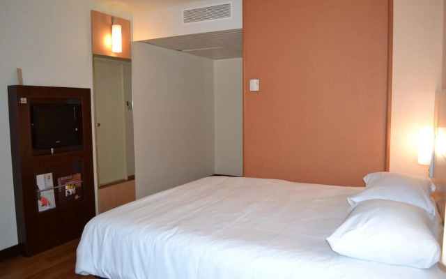 ibis Angers Centre Château