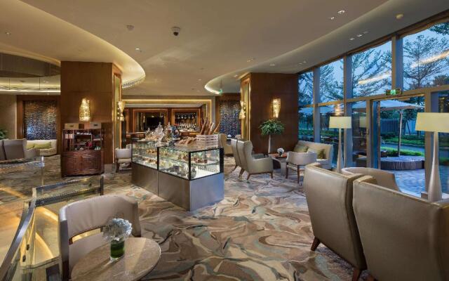 DoubleTree by Hilton Xiamen - Wuyuan Bay