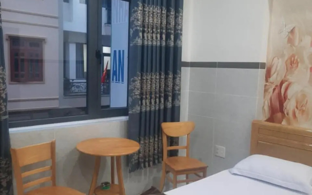 Nhà nghỉ Kim Phượng 1