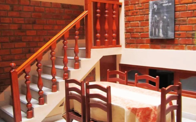 Hostal Vista Hermosa