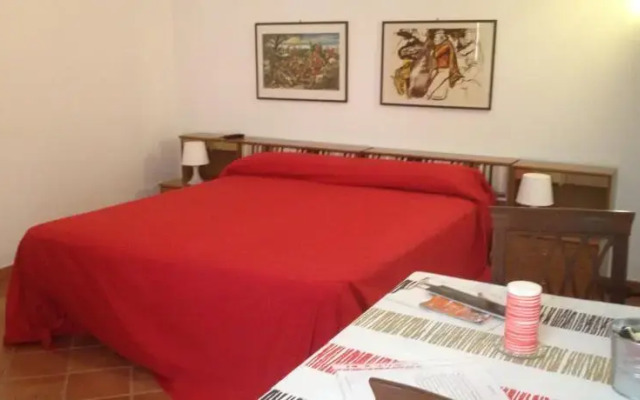 Casa Santulì