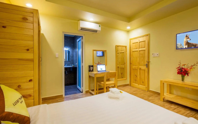Lucky Phu Quoc Hotel