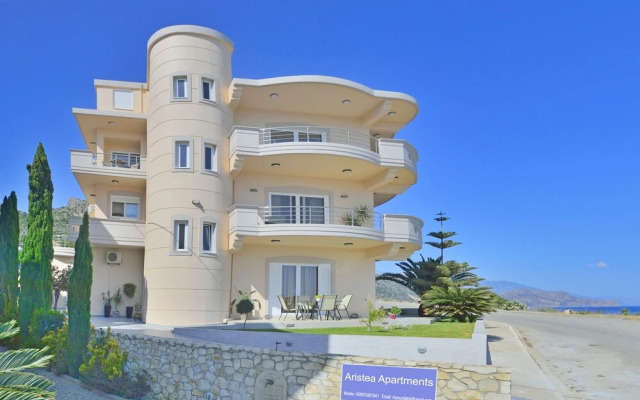 Aristea Apartments