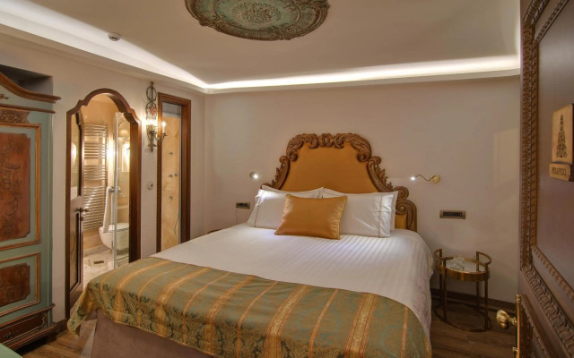 Kamares Boutique Hotel & Spa